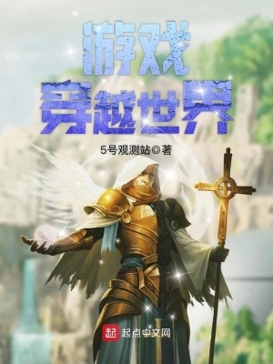 游戏穿越者小浪